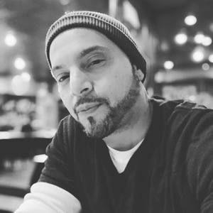 Meet your Posher, Robert